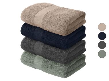 LIVARNO® Froté osuška, 100 x 150 cm