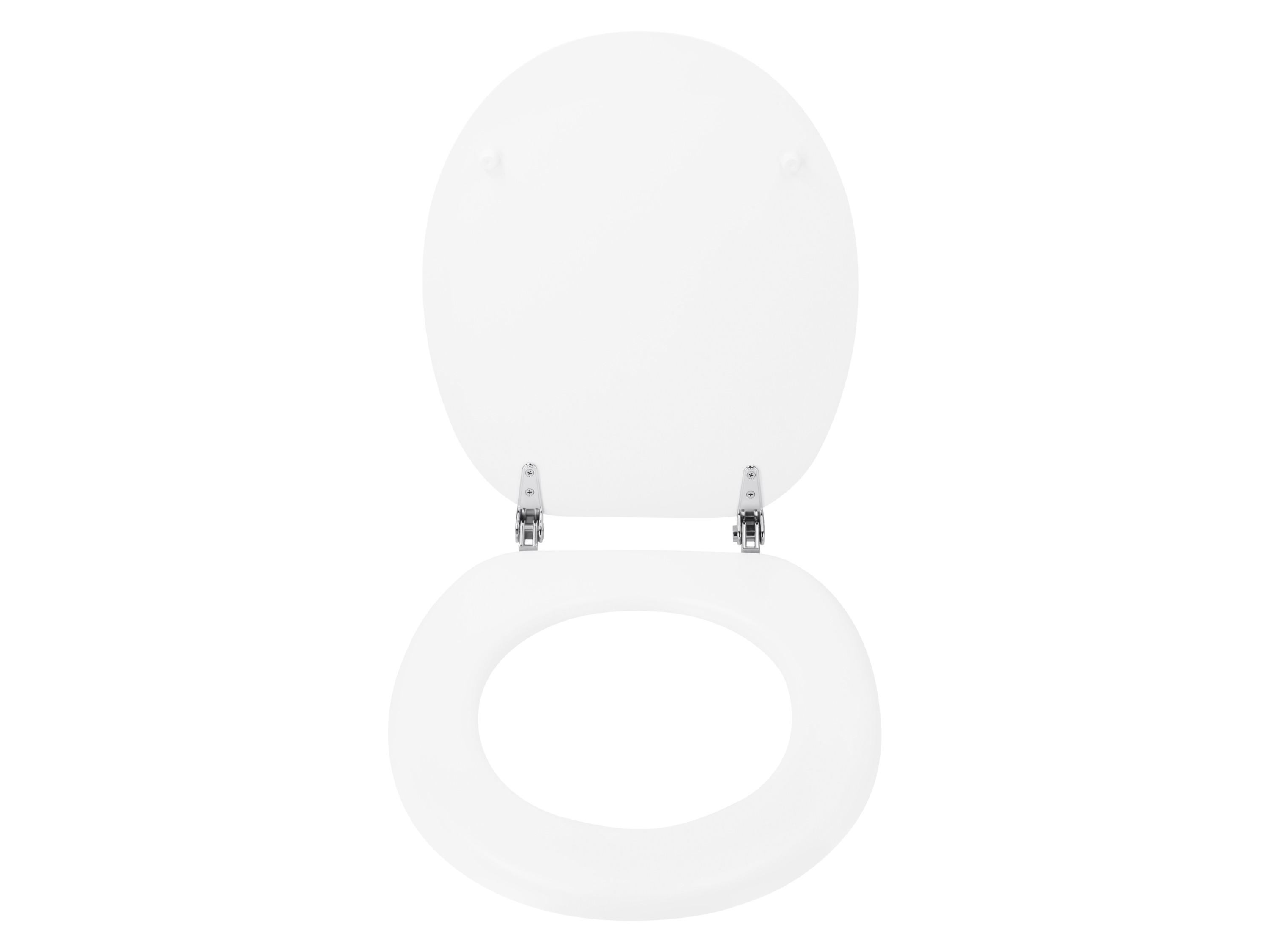 LIVARNO® WC doska (biela)