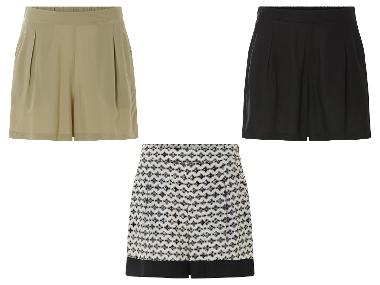 esmara® Dámske šortky