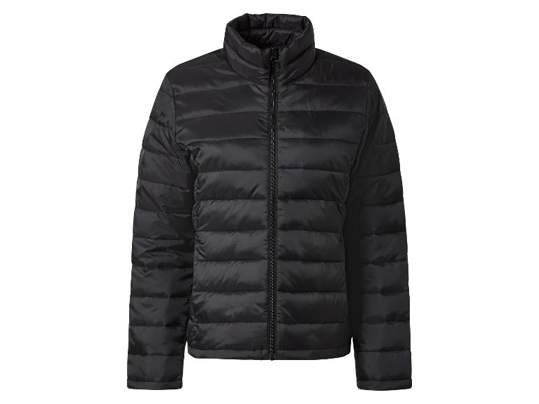 esmara® Dámska bunda (čierna, S (36/38))