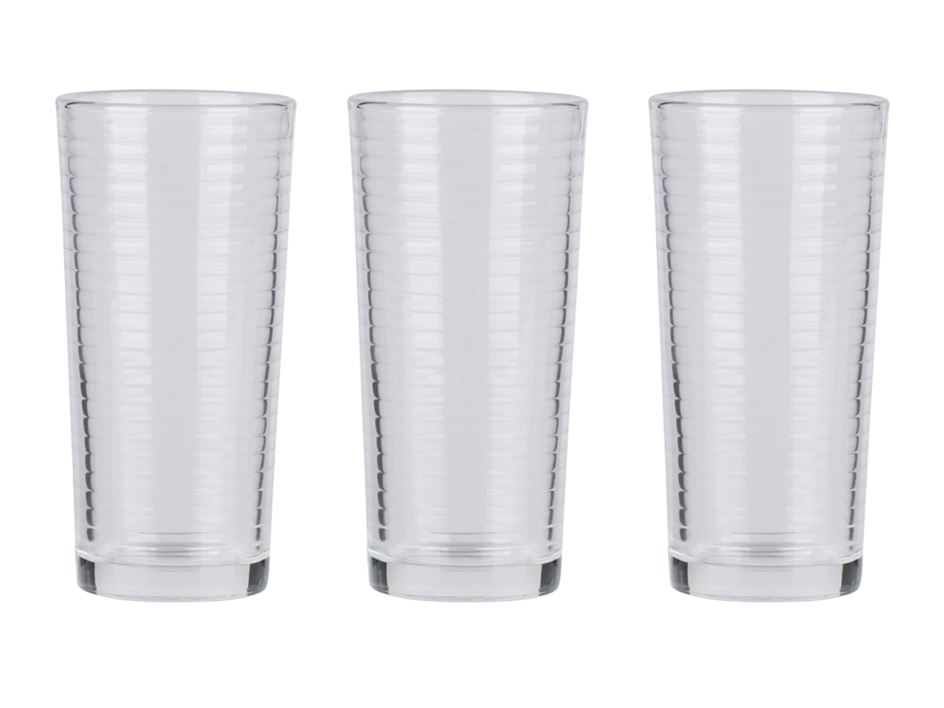 Alpina Poháre (poháre na pitie 270 ml, 3 kusy)