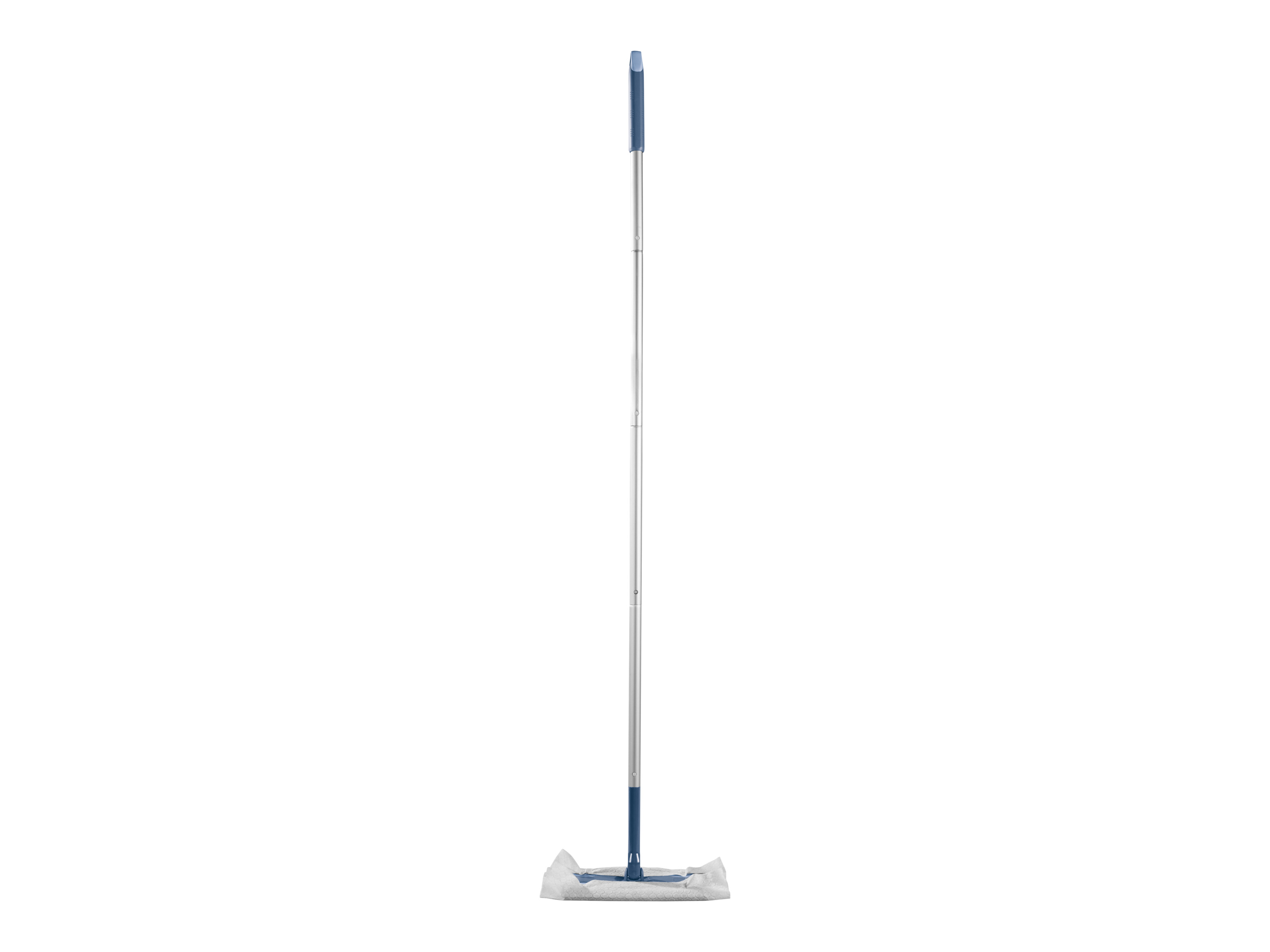 LIVARNO® Mop na podlahu/Jednorazové prachovky/Vlhčené jednorazové čistiace handričky (podlahový mop)