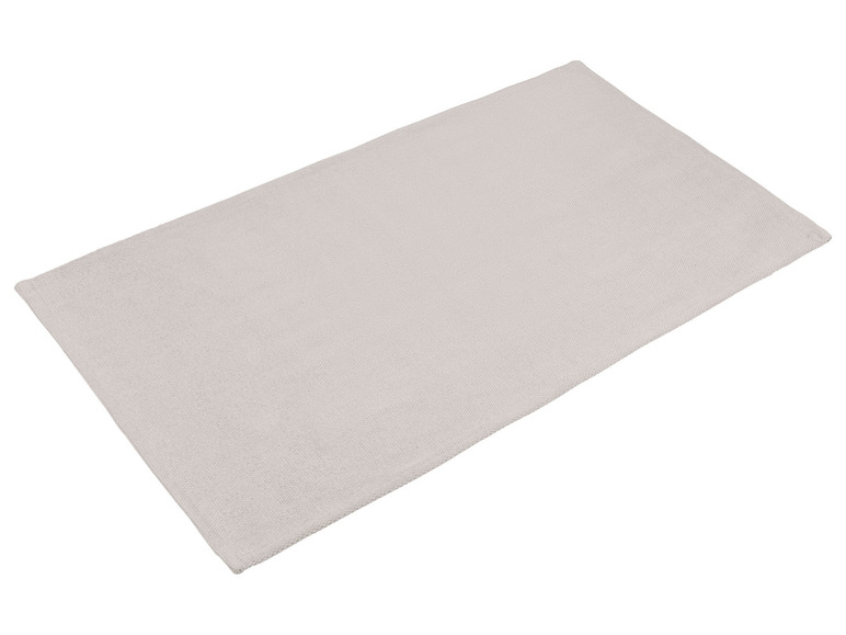 Prejsť na zobrazenie na celú obrazovku: LIVARNO home Bavlnený koberec, 67 x 120 cm – obrázok 3