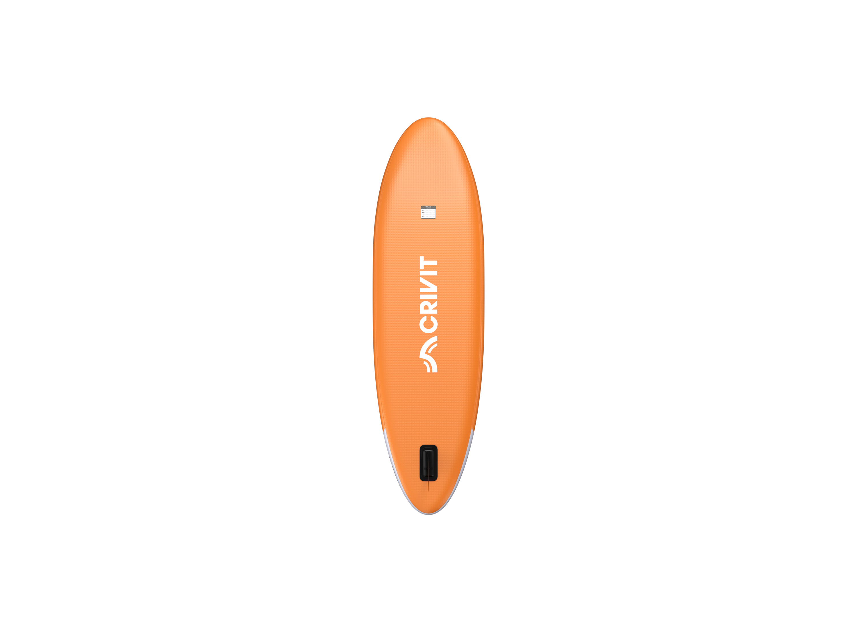 CRIVIT Jednokomorový paddleboard pre začiatočníkov - 7