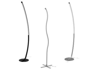 LIVARNO HOME Stojaca LED lampa