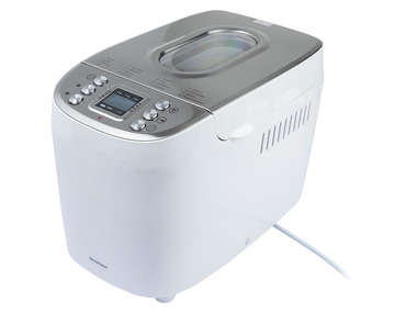 SILVERCREST® Domáca pekáreň SBB 850 E1