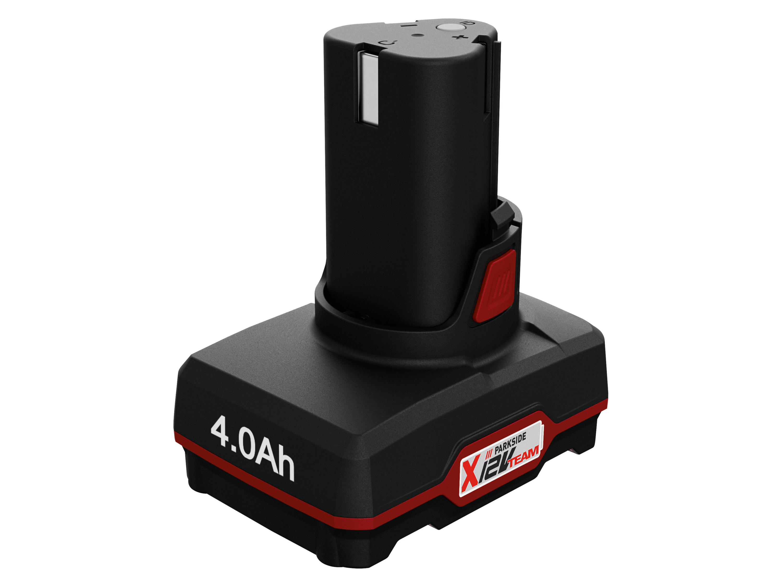 PARKSIDE® Akumulátor 12 V/4 Ah PAPK 12 B4