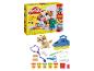 Play-Doh Care & Carry veterinárny set s figúrkou psa, modelovacou hmotou a príslušenstvom