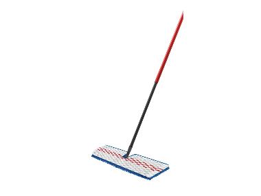 VILEDA Mop Pet Pro Flip