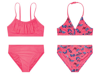 pepperts!® Dievčenské bikiny
