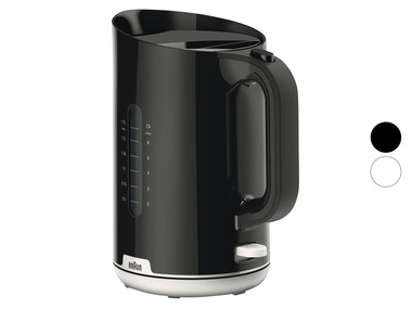 BRAUN Rýchlovarná kanvica WK110