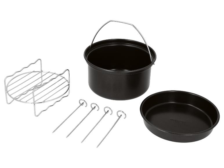 SILVERCREST® Príslušenstvo do teplovzdušnej fritézy