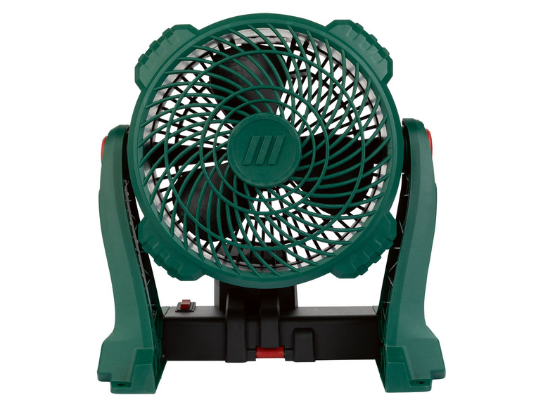 Prejsť na zobrazenie na celú obrazovku: PARKSIDE® Aku ventilátor PVA 20-Li A1 – bez akumulátora – obrázok 4