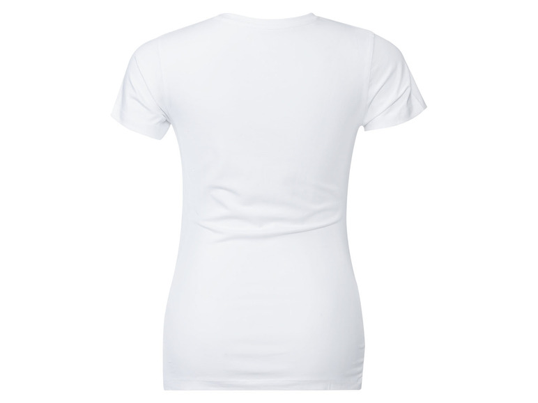 Prejsť na zobrazenie na celú obrazovku: esmara® Dámske tehotenské tričko, 2 kusy – obrázok 12