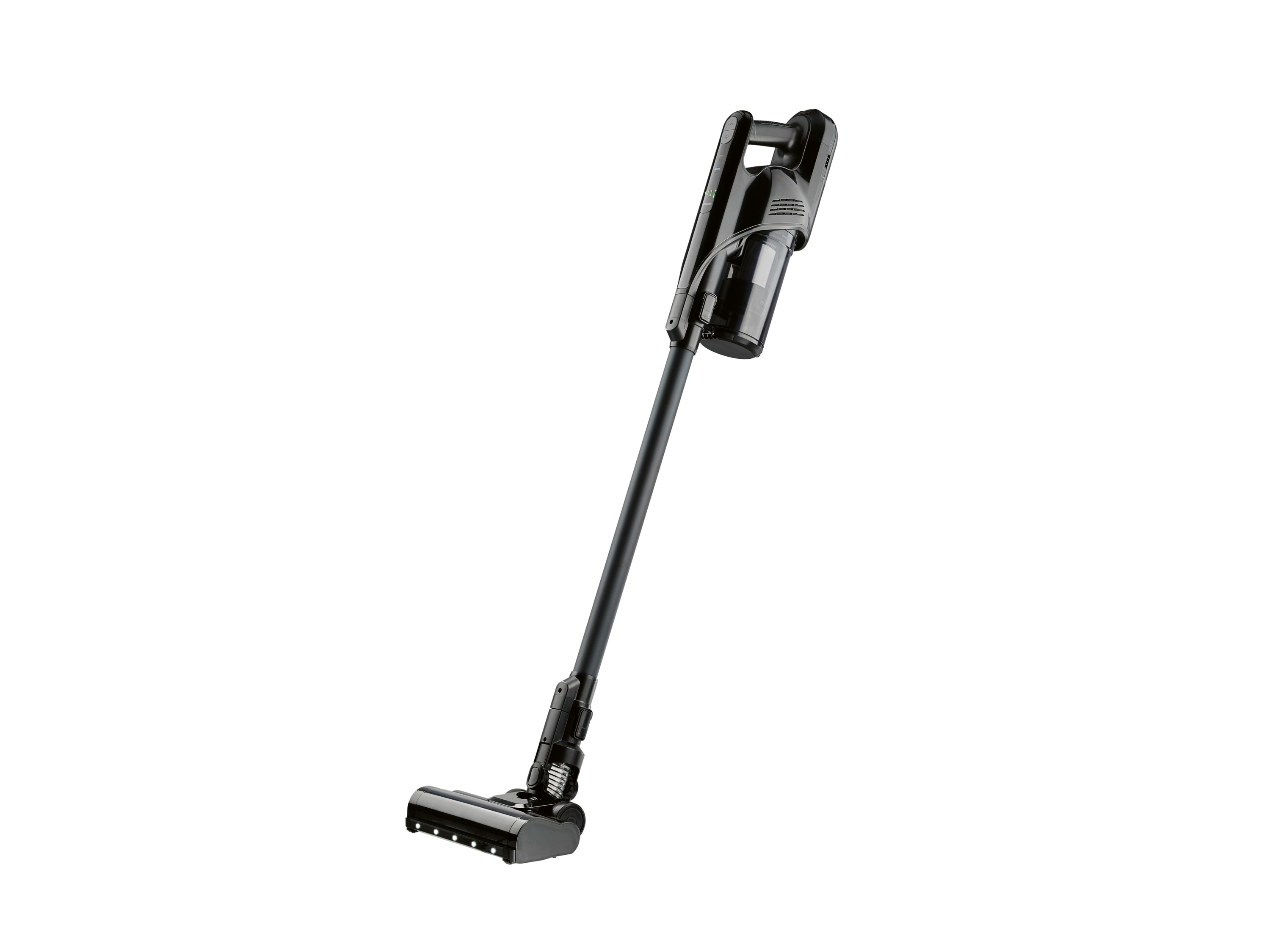 SILVERCREST® Aku cyklónový vysávač SHAZ 22.2 G8/SOHAZ 22.2 G8