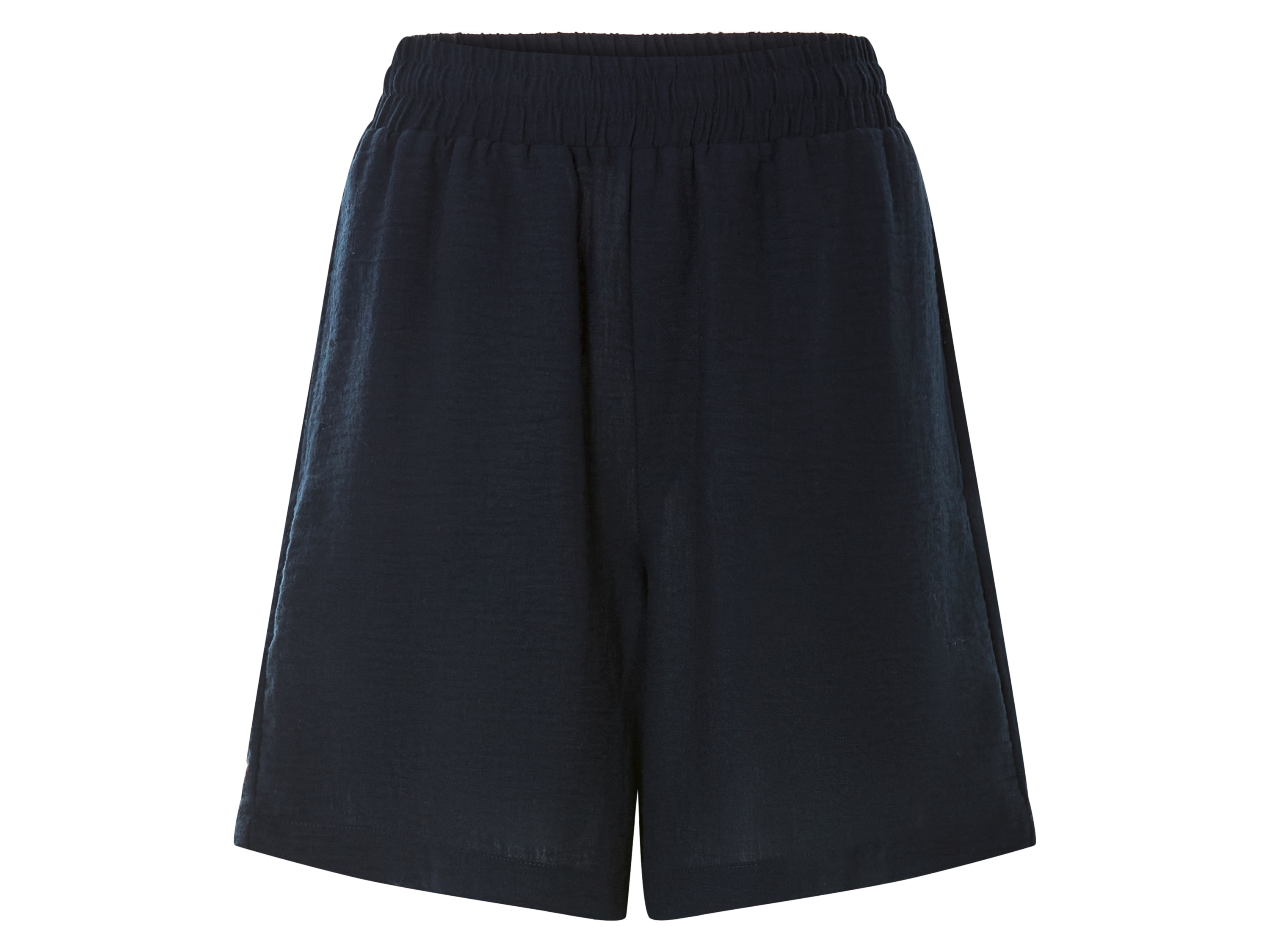 esmara Men Pánske šortky (navy modrá, L (52/54))