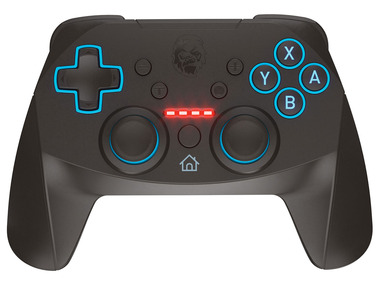 SILVERCREST® Bezkáblový ovládač na Nintendo™ SWITCH