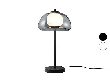 LIVARNO home Stolná LED lampa