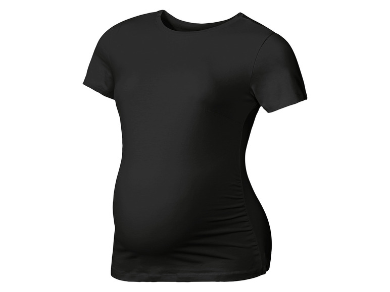 Prejsť na zobrazenie na celú obrazovku: esmara® Dámske tehotenské tričko, 2 kusy – obrázok 10