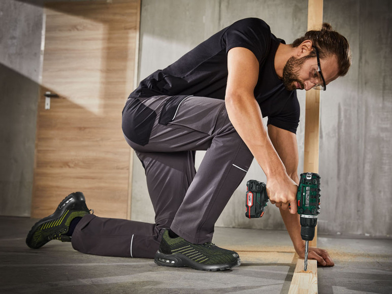 Prejsť na zobrazenie na celú obrazovku: PARKSIDE® Pánske montérky – obrázok 6