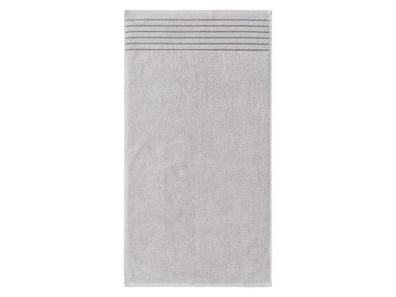 Prejsť na zobrazenie na celú obrazovku: LIVARNO home Froté uterák, 50 x 90 cm, 2 kusy – obrázok 9