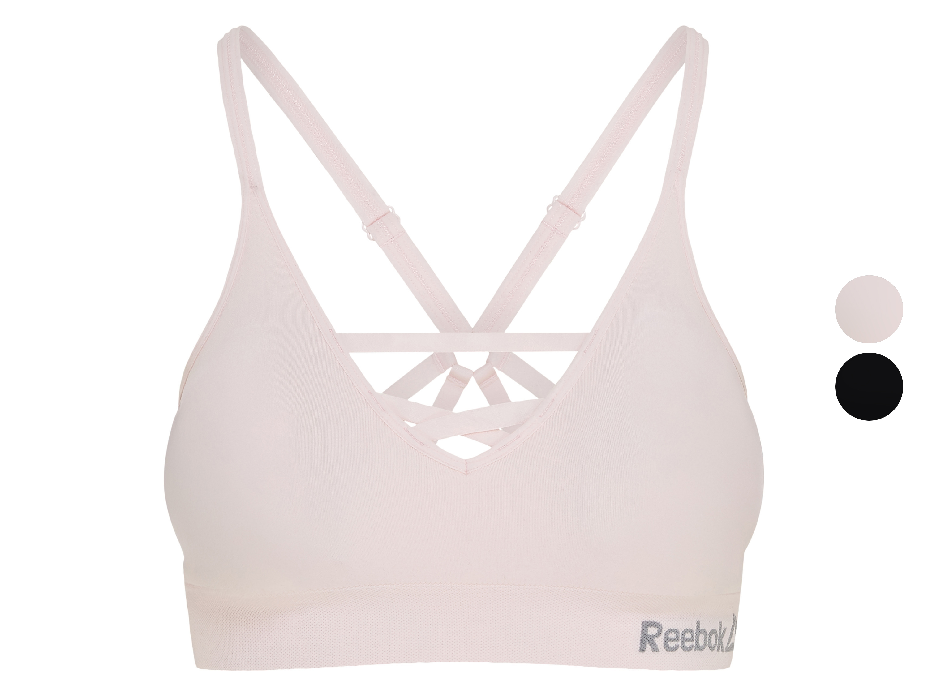 Reebok Dámska športová podprsenka