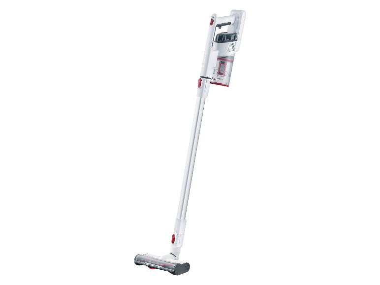 SEVERIN Bezdrôtový ručný a tyčový vysávač HV9273