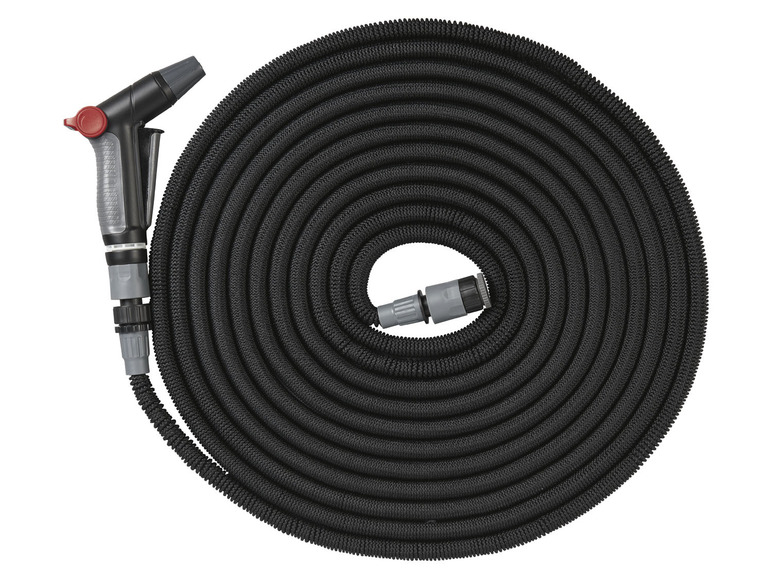 Prejsť na zobrazenie na celú obrazovku: PARKSIDE® Flexibilná záhradná hadica, 30 m – obrázok 5