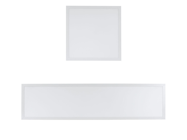 Prejsť na zobrazenie na celú obrazovku: LIVARNO home Nástenný a stropný LED panel – obrázok 1