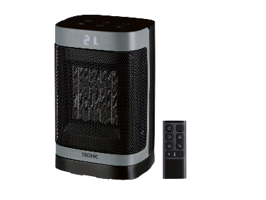 TRONIC® Keramický ohrievač Premium