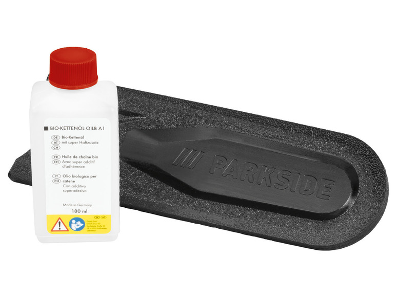 Prejsť na zobrazenie na celú obrazovku: PARKSIDE® Aku reťazová píla PKSA 20-Li B2 – bez akumulátora – obrázok 9