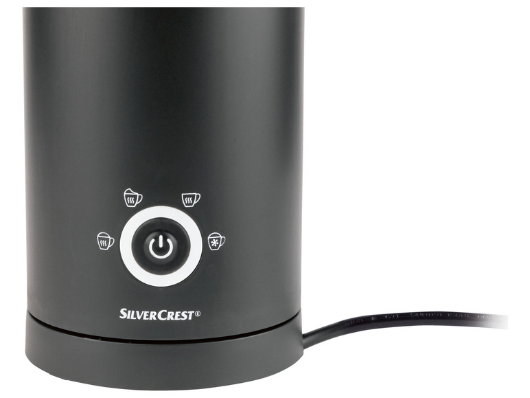 Prejsť na zobrazenie na celú obrazovku: SILVERCREST® Napeňovač mlieka SMAS 500 C3 – obrázok 8