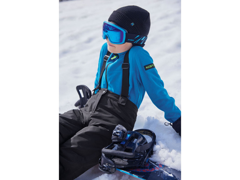 Prejsť na zobrazenie na celú obrazovku: crivit Chlapčenské lyžiarske nohavice – obrázok 6
