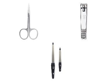 CIEN Beauty Pomôcky na manikúru