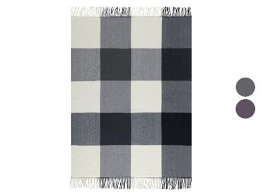 LIVARNO® Deka, 130 x 170 cm