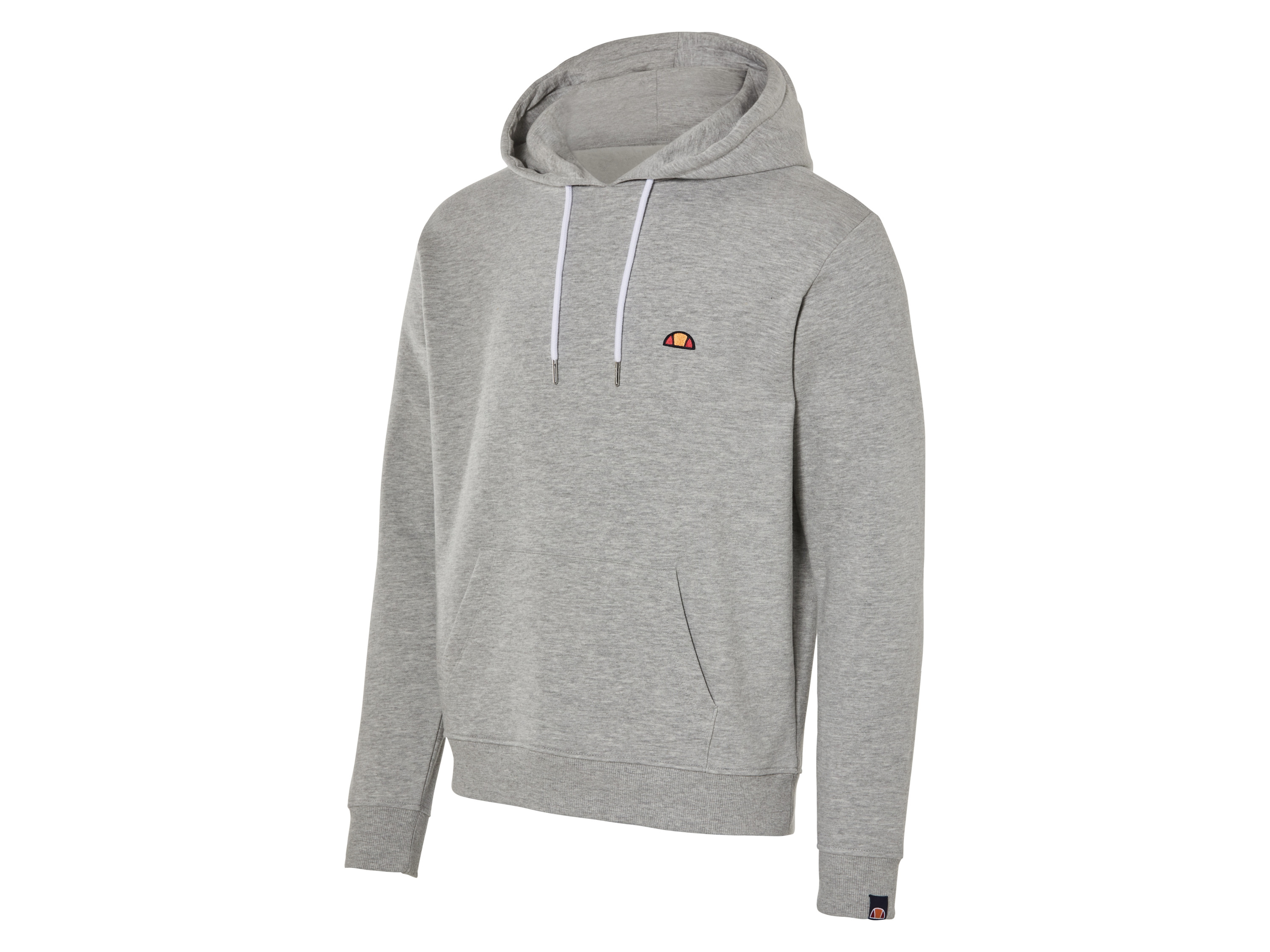 Ellesse Dámska mikina s kapucňou   (sivá, XS (32/34))