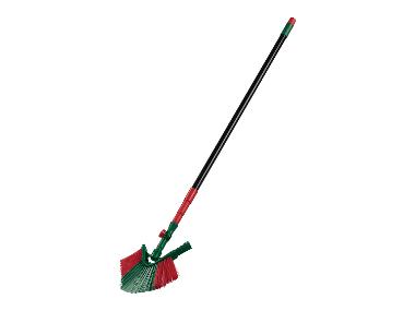 PARKSIDE® Teleskopická rohová metla