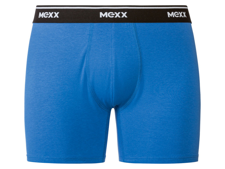 Prejsť na zobrazenie na celú obrazovku: MEXX Pánske boxerky, 4 kusy – obrázok 10