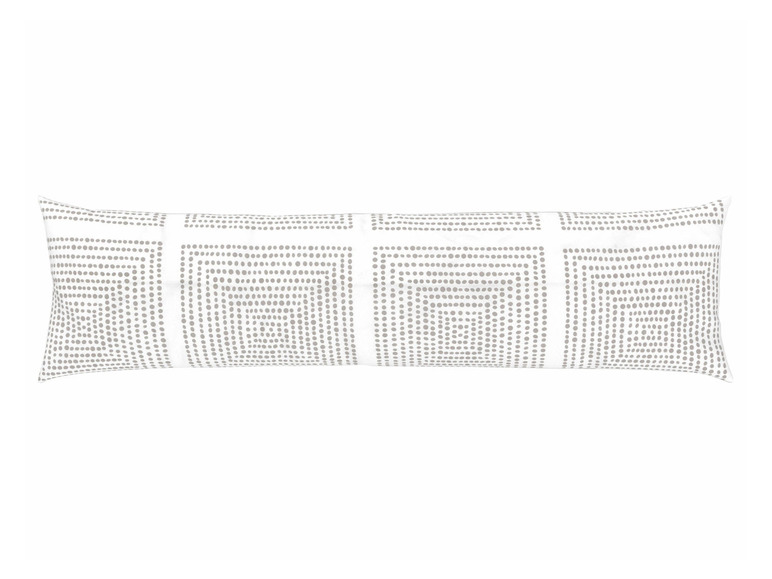 Prejsť na zobrazenie na celú obrazovku: LIVARNO home Poťah zo saténového mikrovlákna na relaxačný vankúš, 40 x 145 cm – obrázok 4