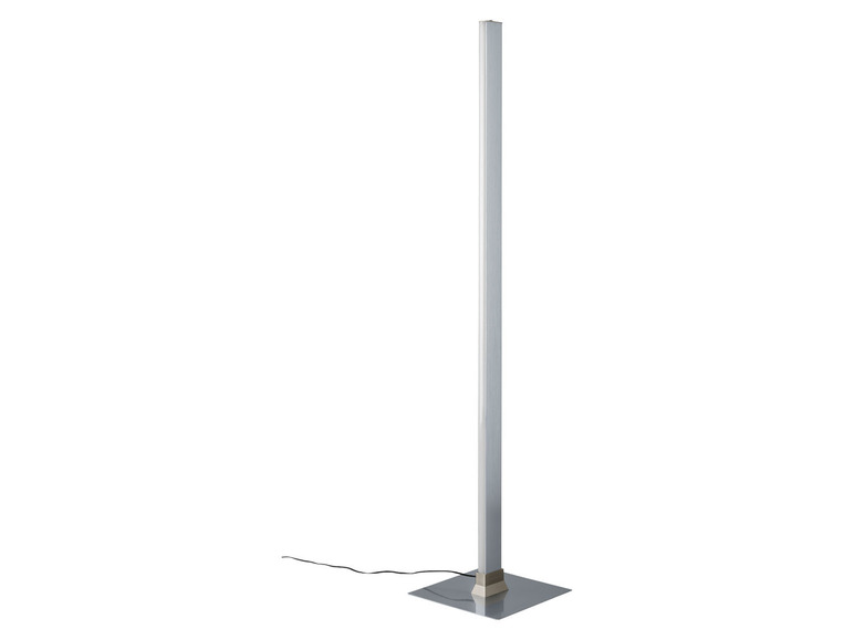 Prejsť na zobrazenie na celú obrazovku: LIVARNO home Stojacia LED lampa – obrázok 2