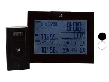 AURIOL® Meteostanica