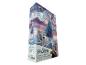 Podlahová skladačka Disney Frozen s 52 dielikmi od Luna Toys.