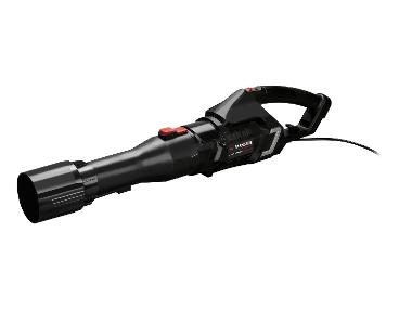 PARKSIDE PERFORMANCE® Elektrický axiálny fúkač lístia PPELB 1650 A1