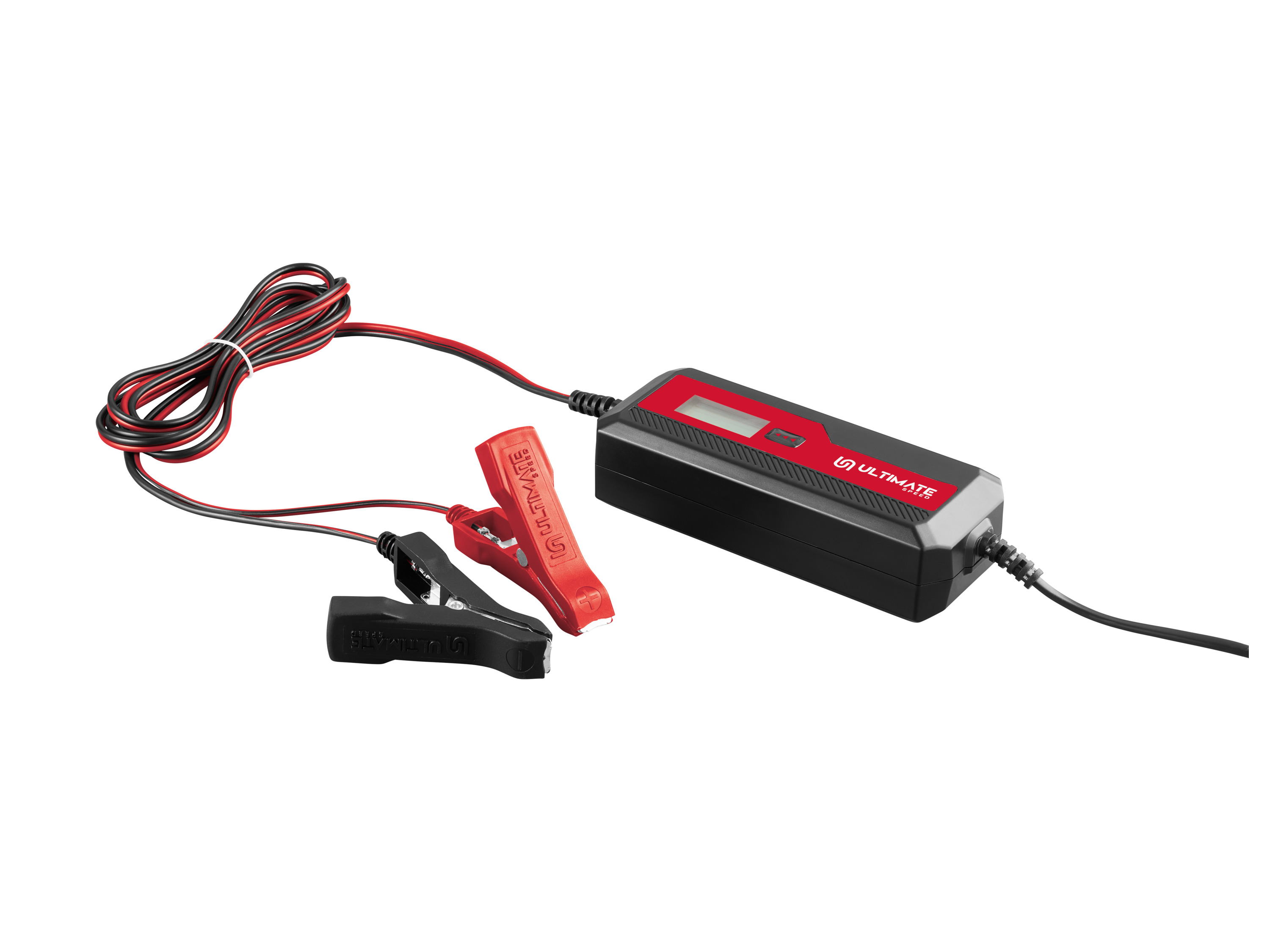 ULTIMATE SPEED® Nabíjačka autobatérií ULGD 5.0 E4