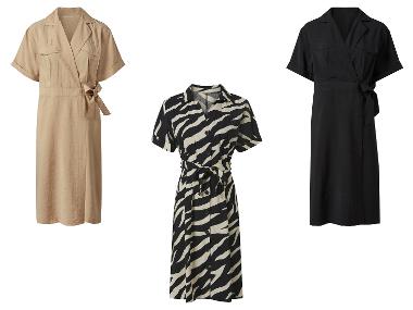 esmara® Dámske šaty