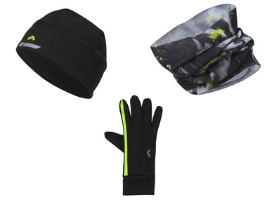 CRIVIT Dámske/Pánske funkčné bežecké doplnky