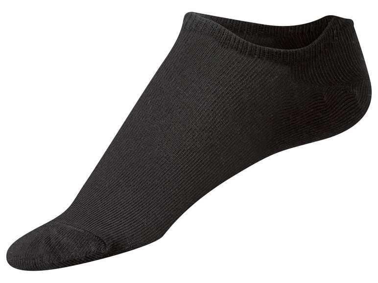 Prejsť na zobrazenie na celú obrazovku: esmara® Dámske členkové ponožky, 5 párov – obrázok 2