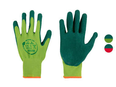 PARKSIDE® Záhradné rukavice