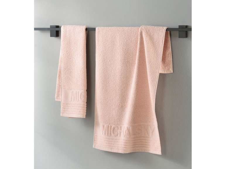 Prejsť na zobrazenie na celú obrazovku: Michalsky Froté uterák, 50 x 100 cm – obrázok 9