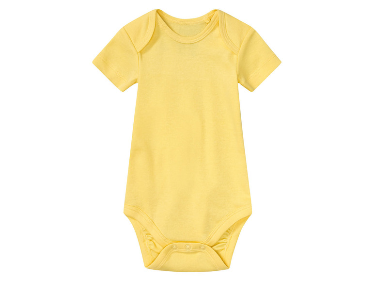 Prejsť na zobrazenie na celú obrazovku: lupilu® Detské body, 5 kusov – obrázok 5